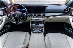 مێرسێدس بێنز E-Class